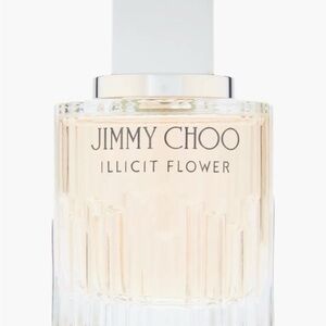 Jimmy Choo Illicit Flower